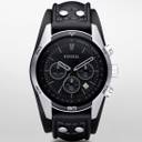Fossil coachman ch2586 on sale