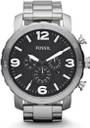 Buy FOSSIL NATE Analog Watch For Men JR1353 Online at Best