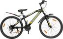 Hercules fx 100 hardtail clearance