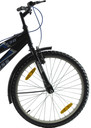 Kross K 30 24 Inches Single Speed Black 