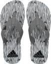 ADIDAS Men ARIL ATTACK 2017 MS Slippers Buy VISGRE FTWWHT CBLACK Color ADIDAS Men ARIL ATTACK 2017 MS Slippers Online at Best Price Shop Online for Footwears in India Flipkart