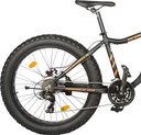 ATLAS Peak Big Boss 26 Inches Multi 