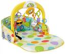 3 in 1 convertible car gym clearance