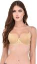 PrettyCat PrettyCat Backless Double Padded Pushup Bra Women Push-up Heavily  Padded Bra - Buy PrettyCat PrettyCat Backless Double Padded Pushup Bra  Women Push-up Heavily Padded Bra Online at Best Prices in India