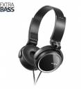 Sony headphones 2025 mdr xb250