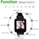 Sensivo Galaxy J7 Prime Smartwatch Price in India - Buy Sensivo Galaxy J7  Prime Smartwatch online at Flipkart.com
