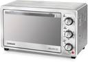 Eveready outlet otg oven