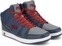 Fila canyon mid store ankle sneaker