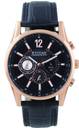 Titan 9322WL05 Classique Smart Analog Watch For Men Buy