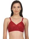 BODYCARE Cotton Full Coverage 5583Meh B-C-D Cup Bra (Maroon) in Lucknow at  best price by Blue Nixie (Opc) Pvt. Ltd. - Justdial