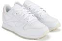 REEBOK CL LTHR L Running Shoes For Women Buy WHITE WHITE ICE