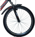 HERO Sprint RX1 Single Speed Road Cycle 