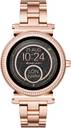MICHAEL KORS Sofie Smartwatch Price in India Buy MICHAEL