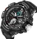 Sanda SANDA 289 Watch Men G Style Waterproof Sports Military