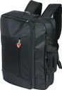 Herman hansen backpack with usb charging port clearance