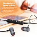 Envent LiveTune 500 Bluetooth Headset 