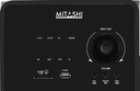 Buy MITASHI HT 8150 BT 125 W Bluetooth 