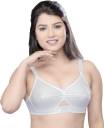 JSR Paris Beauty OLIVE Women Full Coverage Non Padded Bra - Buy Red JSR Paris  Beauty OLIVE Women Full Coverage Non Padded Bra Online at Best Prices in  India