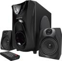 Creative e2400 best sale home theater system