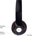 BrainBell itek BTHP001_BK Bluetooth 