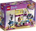 Olivia's bedroom 2025 lego friends
