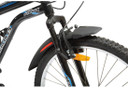 HERCULES Frozo ZX 26 T Mountain Cycle 