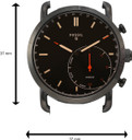 FOSSIL Hybrid watches COMMUTER H Hybrid 