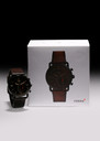 FOSSIL Hybrid watches COMMUTER H Hybrid 