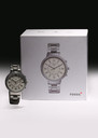 FOSSIL Hybrid watches VIRGINIA H Hybrid 