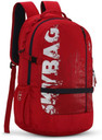 SKYBAGS Komet Plus 01 Red 51 L Laptop 