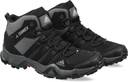 Adidas path cross mid top ax2