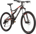 BTWIN by Decathlon ROCKRIDER 520 S 27.5 