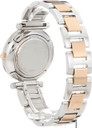 FOSSIL Carlie Three-Hand Two-Tone 