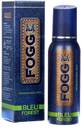 Fogg bleu forest body spray on sale