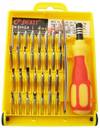 JACKLY 32 IN 1 Ratchet Screwdriver Set Price in India Buy