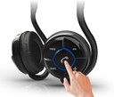 Portronics Muffs (BSH10) Bluetooth 