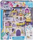Mlp canterlot castle playset on sale