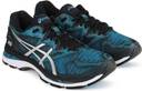 Asics nimbus 20 review hotsell