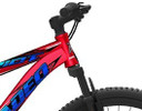 Hercules Roadeo Riot 27.5 T Mountain 