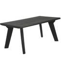 Supreme 6 seater dining sales table price