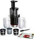 Extractor de jugo cheap bosch vitaextract mesm731m