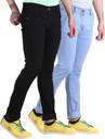 Van Galis Regular Men Blue Black Jeans Buy Van Galis Regular