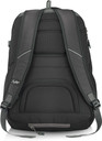 SKYBAGS Teckie 04 Laptop Backpack Black 