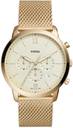 FOSSIL NEUTRA CHRONO Analog Watch For Men Buy FOSSIL NEUTRA