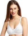 Daisy Dee 100% Cotton Cut & Sew Full Coverage White Bra (Dew Drops Milan -  White) in Ernakulam at best price by Days - Justdial