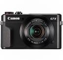 Canon PowerShot G7 X Mark II