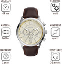 FOSSIL Analog Watch - For Men - Buy 