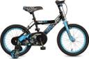 Hero street sale rider 16t