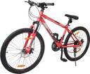Hercules maverick 26t cheap