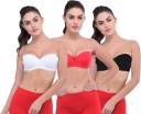 Piftif Women Push-up Lightly Padded Bra - Buy Piftif Women Push-up Lightly  Padded Bra Online at Best Prices in India